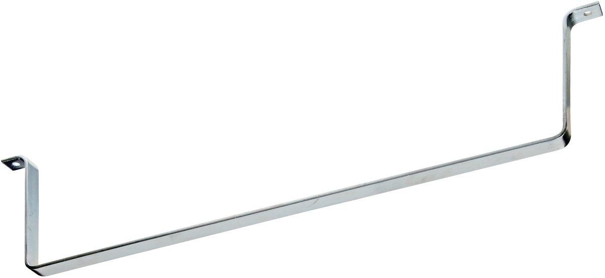 GAH Alberts Beslag Materiaaldikte 5 mm Gat Ø 8,5 mm