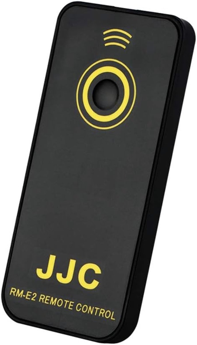 Draadloze IR Afstandsbediening voor Nikon DSLR Camera's tot 10 Meter - Geschikt voor D7500, D7200, D7000, D5500 en Meer - Ideaal voor Fotografie en Videografie