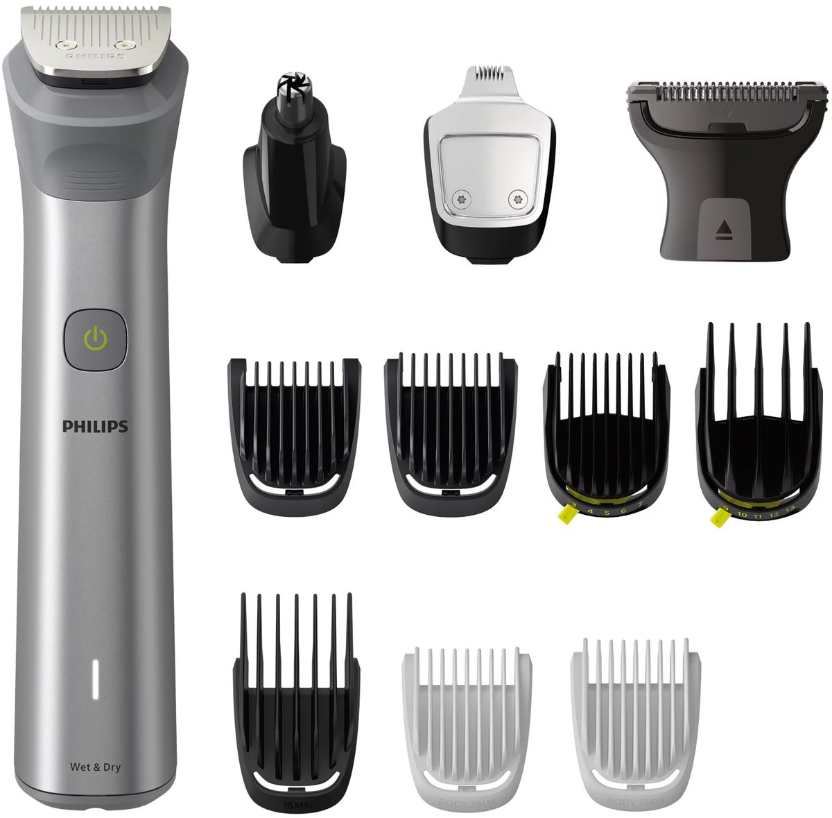 Philips All-in-One Trimmer MG5950/15 Series 5000