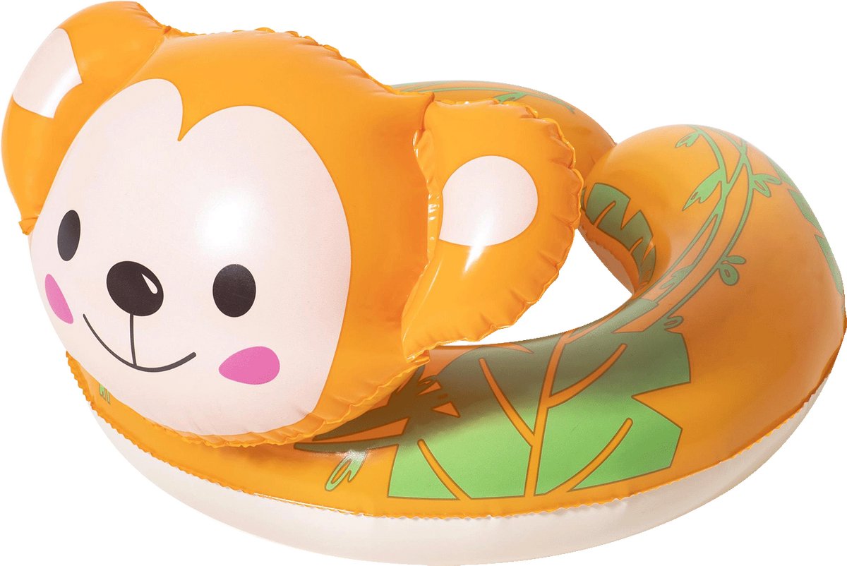 Zwemband Safari Dieren 51 cm