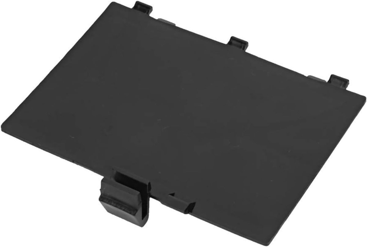Wheel Arch Liner Cover voor Fiat 500 - Links en Rechts Voorste Arches, Bescherming en Stijl, 1 stuk