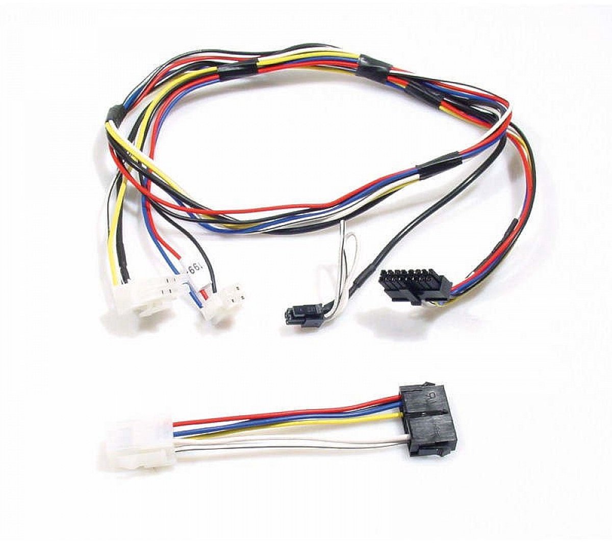 KRAM DA199 Kabeladapter