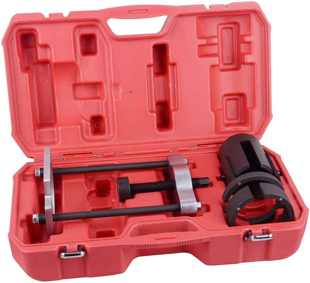Montagegereedschap achterste armsteun - Voor Ford Mondeo Mk4, S-max, Galaxy - Inclusief draagtas - ShopVlot