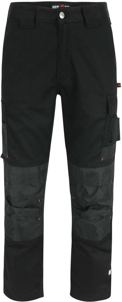 Mars broek shortleg maat NL