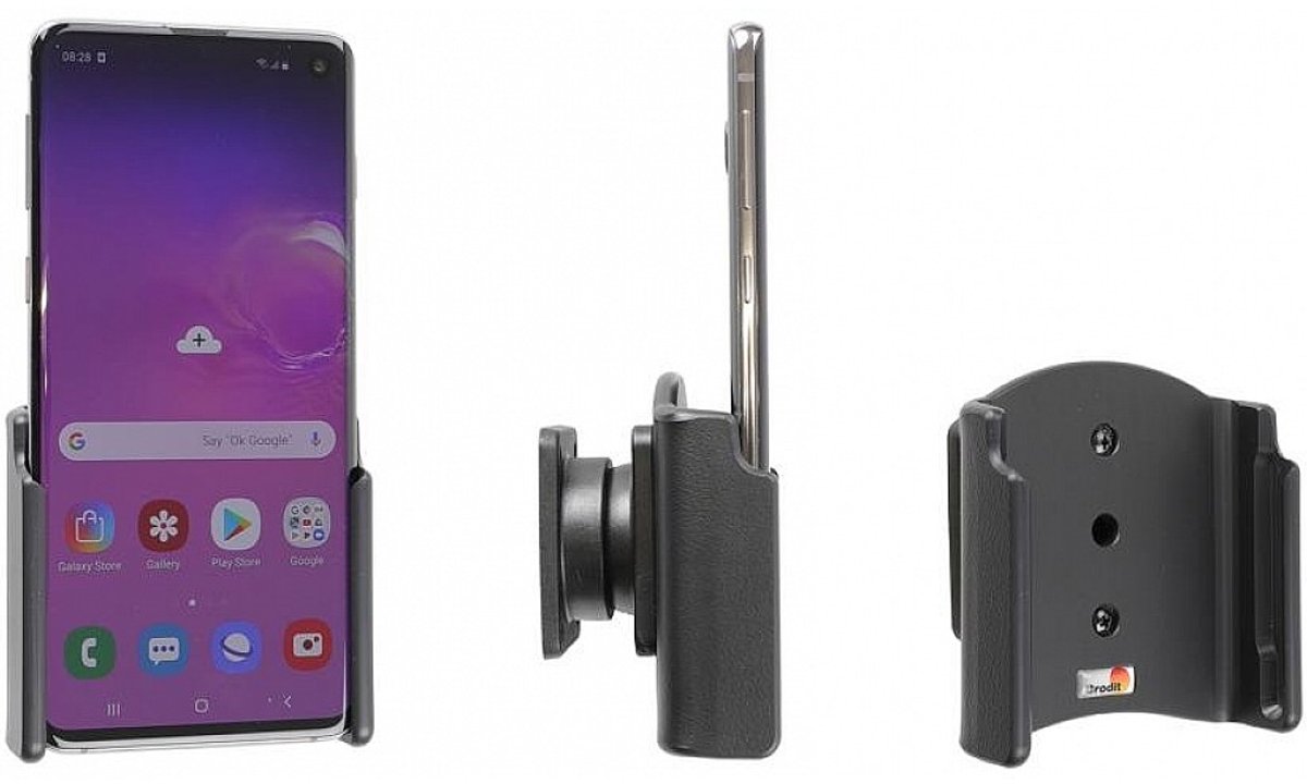 Brodit houder Samsung Galaxy S10