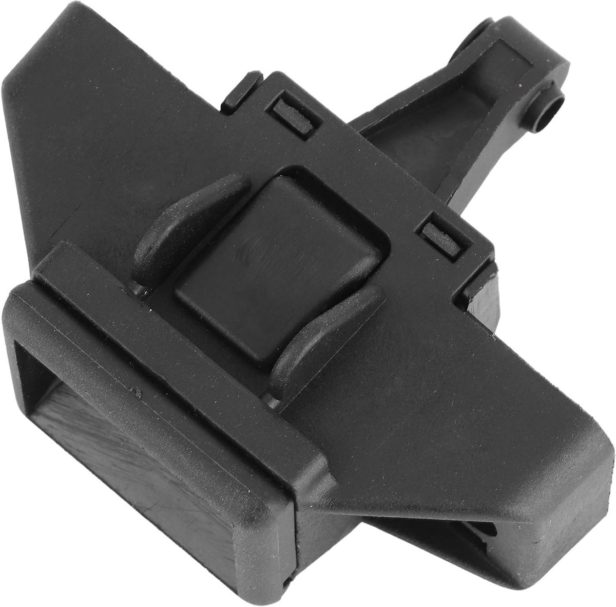 SnelShoppen - Trunk Actuator 7700838546, Tailgate Lock voor RENAULT CLIO 2 - Deurvergrendeling en Kofferbakslot Actuator - Vervanging voor oude en kap