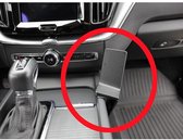 Brodit ProClip houder geschikt voor Volvo S60 / V60 2019 - / XC60 2018 - Console mount