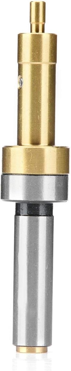 SnelShoppen - CE420 Mechanische Randzoeker Precisie Rotatie Meetinstrument Voor Traditionele Freesmachines - Niet-Magnetisch, Hoog Nauwkeurig, Voor Pr