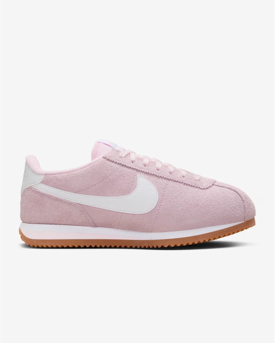 NIKE W CORTEZ VNTG FJ2530-600 42 5 Veelkleurig