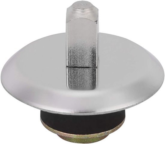 Blender Koppeling Vervanging - Aandrijfkoppeling Set - Apparaat Reparatie - Metalen Materiaal - 2 Stuks - Zilverkleurig van Blender — afbeelding 5