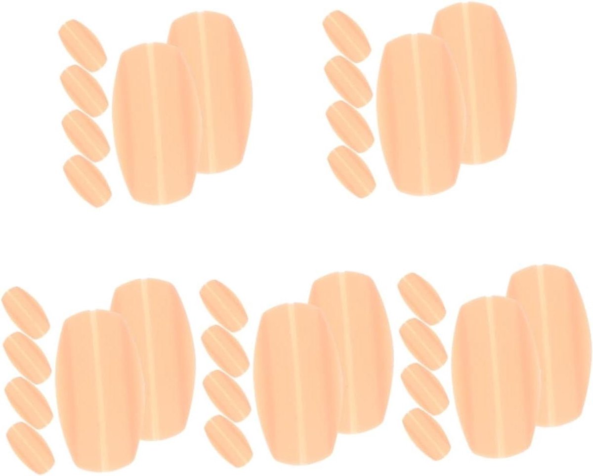 Schouderband Kussentjes - BH Bandjes Pads - Comfort Verhogend - Antislip Ontwerp - 9.4 x 5 cm - Khaki