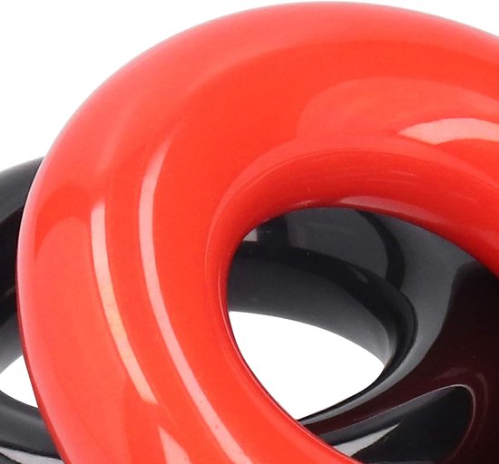 Cosensi - Golf Swing Gewicht Ring voor Verbeterde Training van Cosensi — afbeelding 3