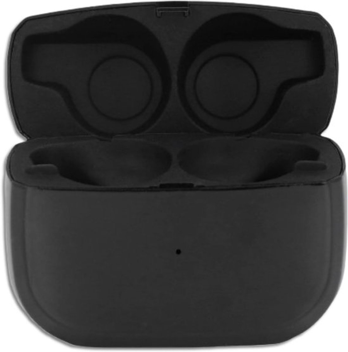 Draadloze Bluetooth Oordopjes Oplader met Beschermende Case voor Elite 65T en Elite Active 65T, Ideaal voor Reizen en Sportgebruik