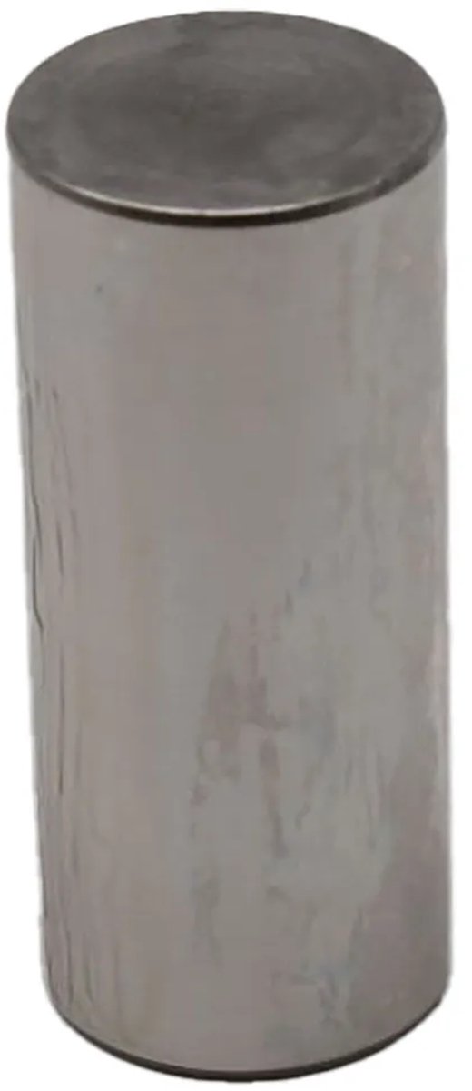 Italkit 22x50.5 Mm Carbon Krukaspen Zilver