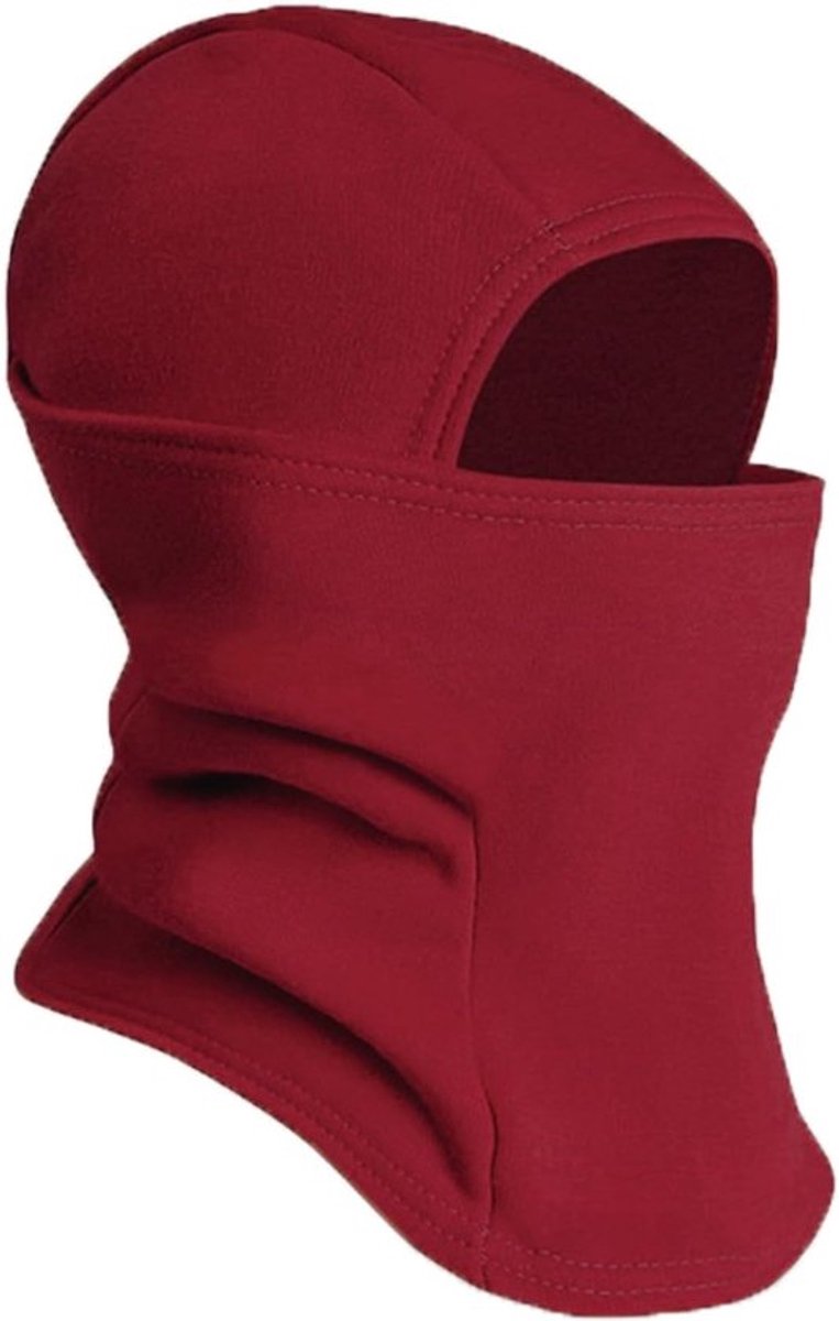 Winterbalaclava voor kinderen - Thermisch ski masker, winddicht gezichtsmasker voor buitenactiviteiten zoals snowboarden en skiën