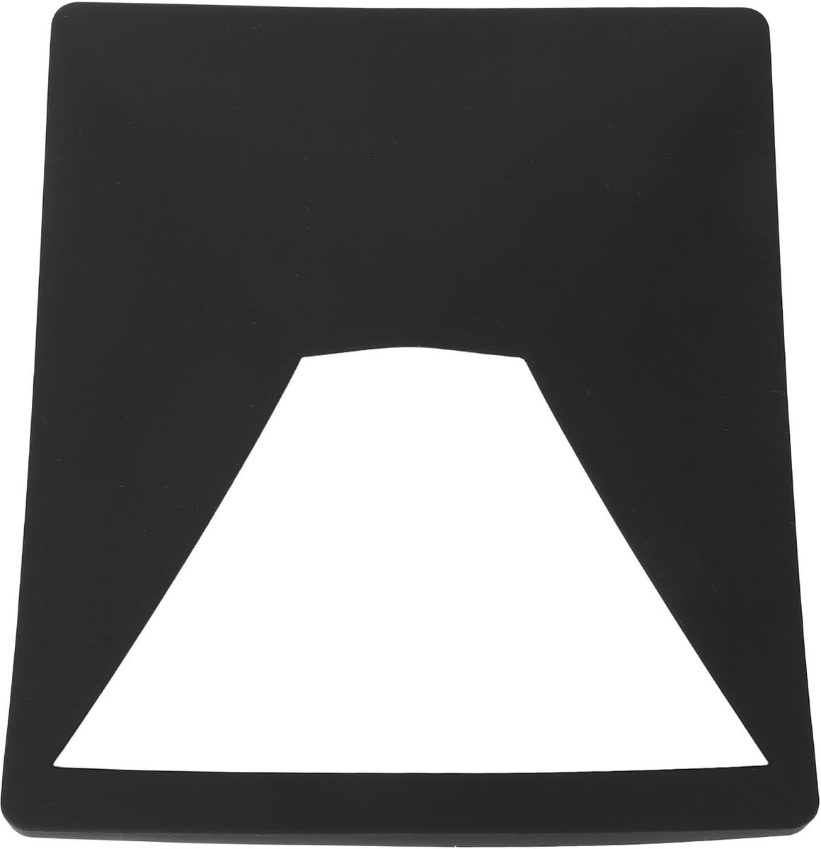 SnelShoppen - Flexibele Mini Satelliet Case Deksel Silicone Bescherming met Antireflecterende Sticker voor Veiligheid Reizen Kamperen Thuis Satelliets