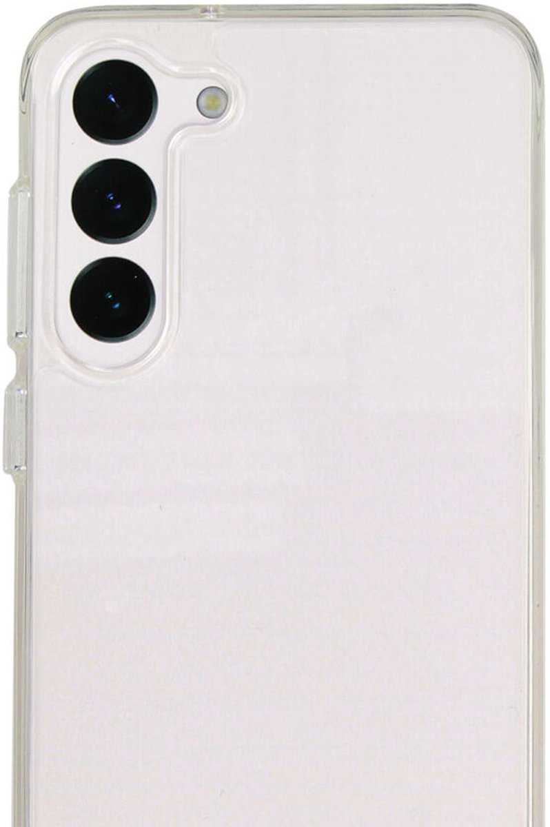 Drop Protection Case - Clear, Samsung S23 Plus
