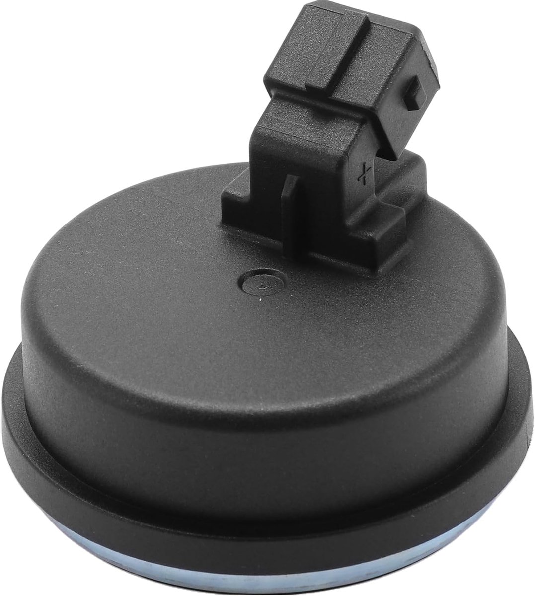 SnelShoppen - ABS Snelheidsensor Achter Links Rechts voor Kia Picanto 2017-2020 | ABS Sensor Remsysteem Kunststof Metaal Rubber