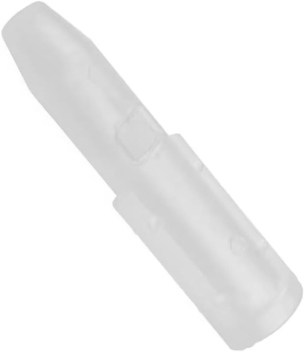 SnelShoppen - Versatile Schakelknop Adapter voor Peugeot 106 107 206 207 301 306 308 406 508 5008 - Directe Vervanging Schakelknop Sleeve Lever - Perf