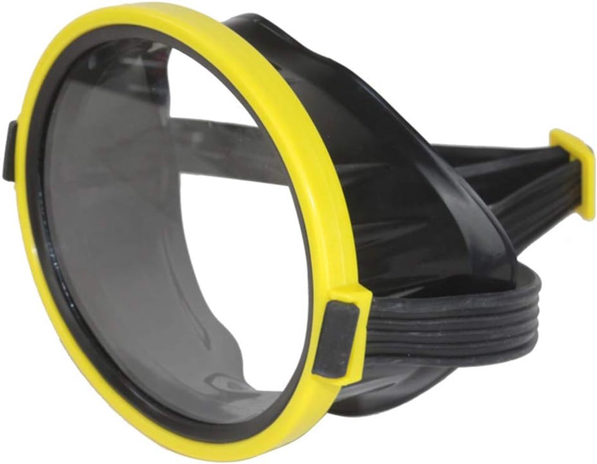 Duikmasker Waterdicht - Snorkelmasker - Lekvrij - Verstelbaar - Kinderen/Tieners - Hoogwaardige materialen