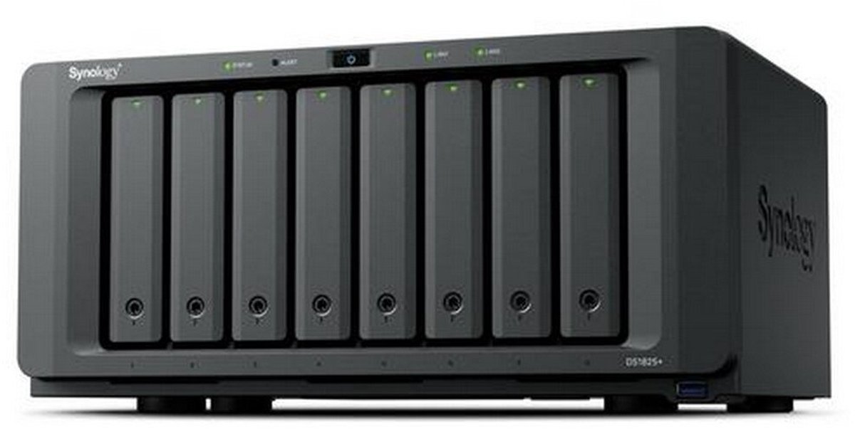 Synology DS1825+