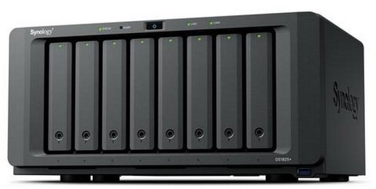 Synology DS1825+