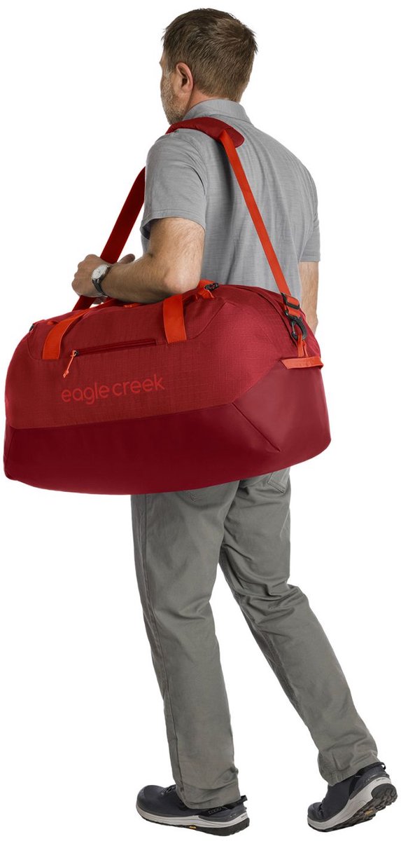 Eagle Creek No Matter What Reistas 60 cm - 60 liter - 60x31x27 cm - cranberry red