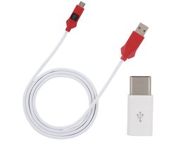 SnelShoppen - Mobiele Telefoon Engineering Lijn, Diepe Flash Kabel, BL Lock, EDL 9008 Mode, Geschikt voor Miui Telefoons, Perfect voor Reparatie en On