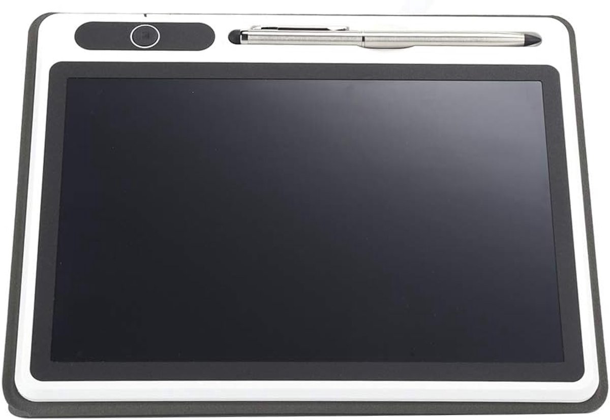 Digitaal Notitieblok - Grafische Tablet - Elektronisch Notitieblok - Digital Notepad - Herbruikbare Notitieblok - Batterijvrije Teken en Schrijftablet