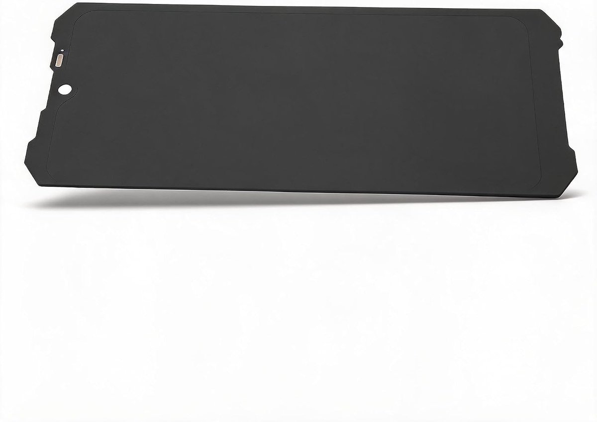 SnelShoppen - TFT Display Touchscreen Digitizer Vervangingsscreen voor DOOGEE S96/S96 Pro/S96 GT met Reparatietools - Hoogwaardige Schermvervanging, V