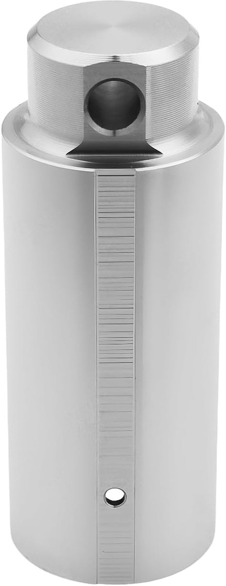SnelShoppen - Elektrische Hamer Rotatiehamer 492822-00 Compatibel met DCH273 DCH263 DCH253 DCH363, Metaal, Hoge Impact- en Temperatuurbestendigheid, V