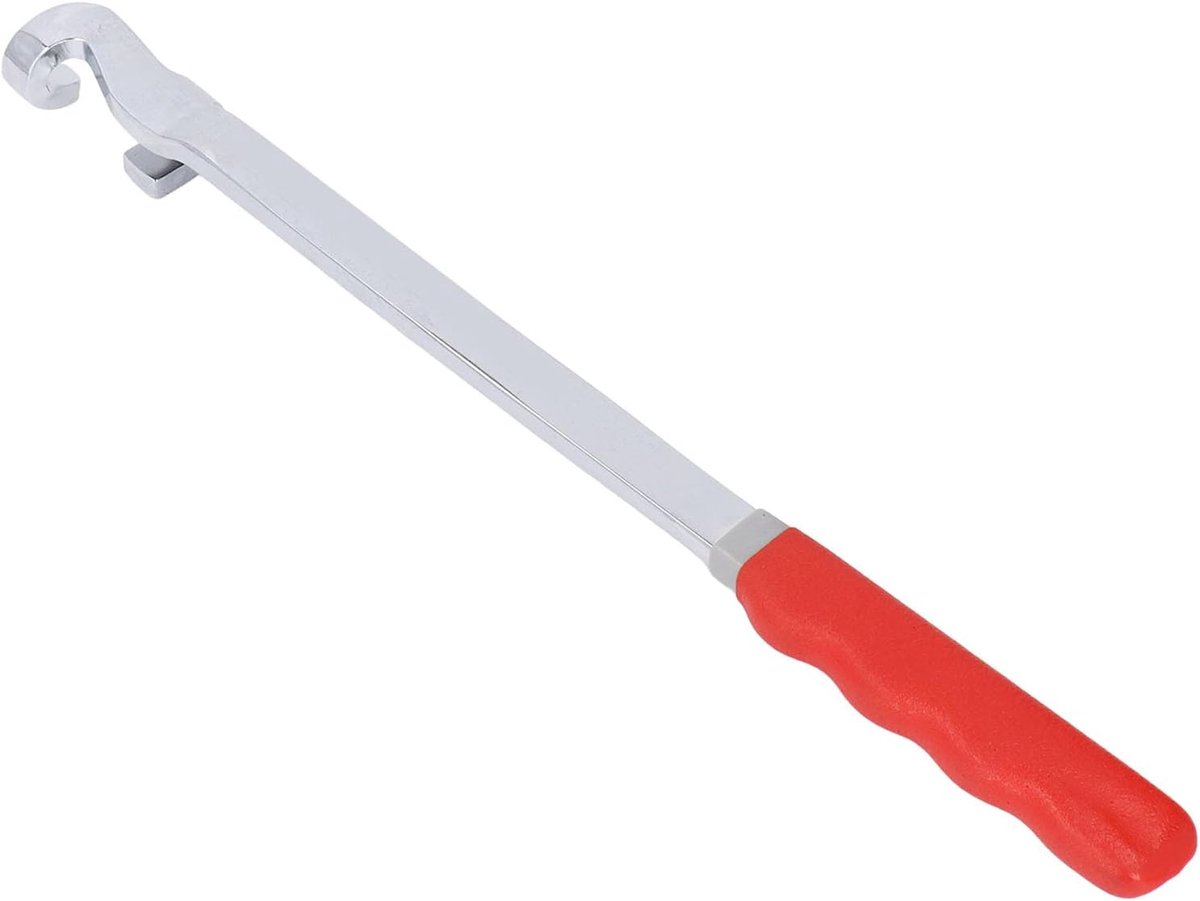 SnelShoppen - Walfront Croopers Extender Tool Bar - Extra lange 15 inch verlengstang voor maximale hefboomwerking in garage mechanica, veilig en effic
