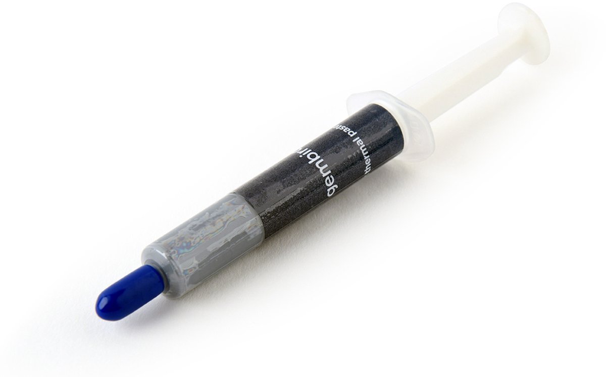 Thermal Paste Syringe GEMBIRD TG-G3.0-01 3 g