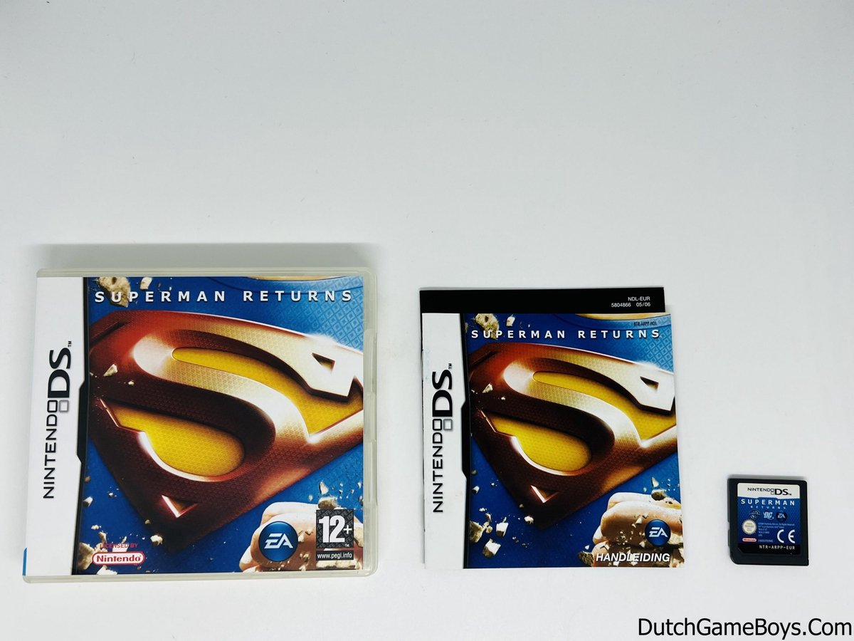 Superman Returns