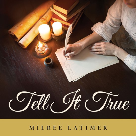 Tell It True - cover