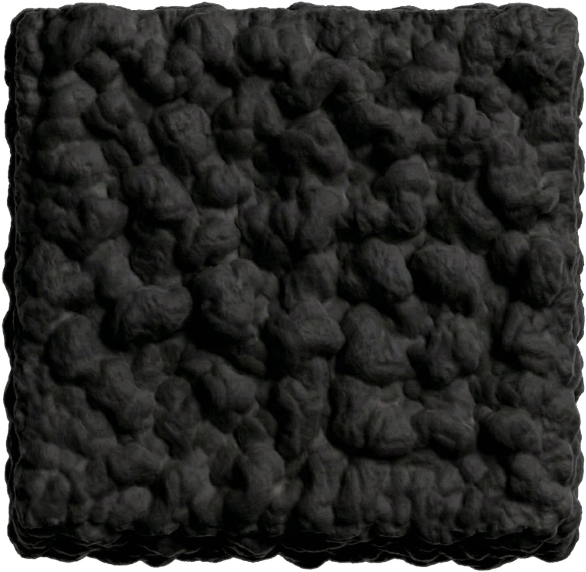 Cadence Kooky Puff it 90 ml KB-12 Zwart