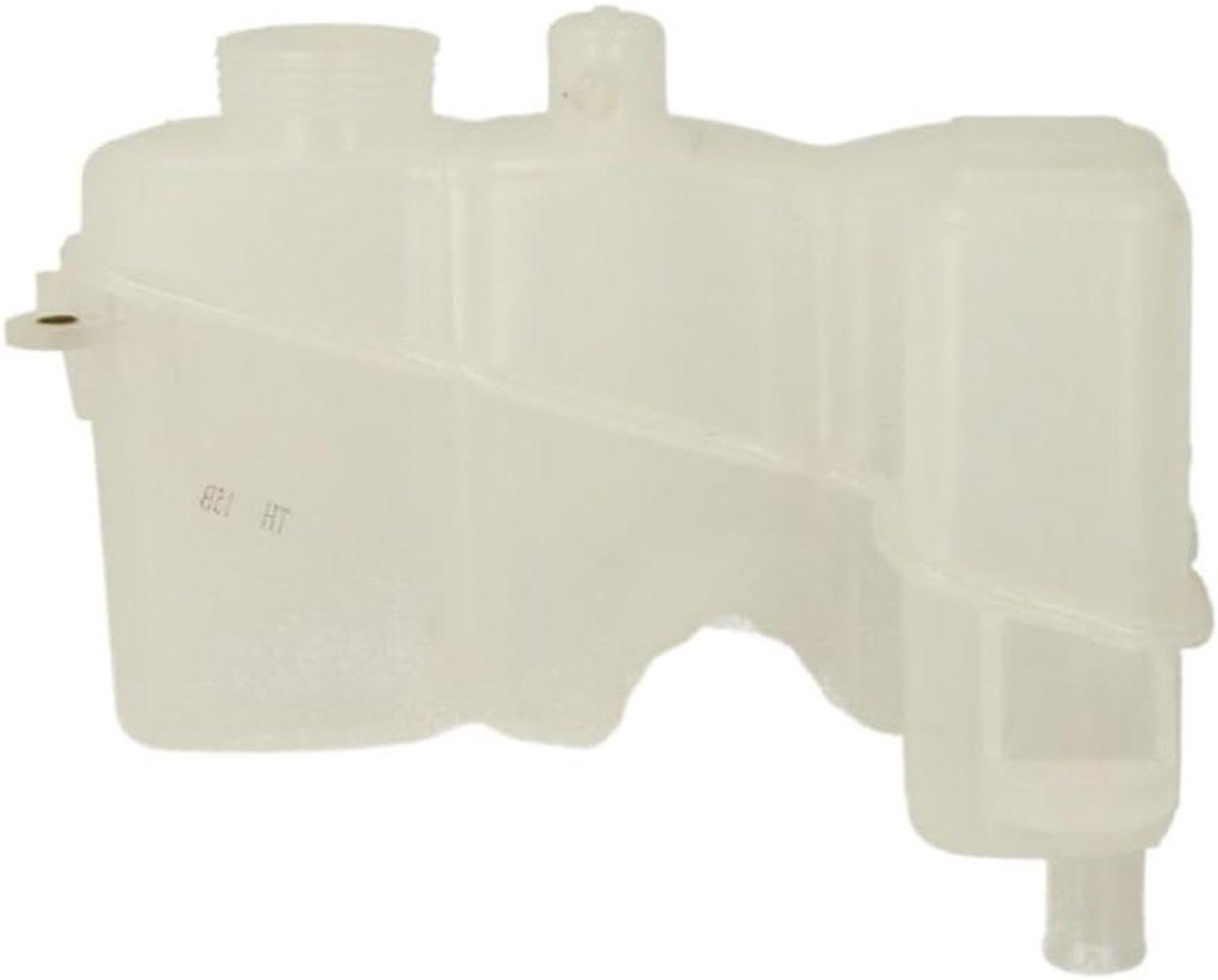 Waterkoeler - Radiateur Koeler - Motorkoeling - Voldoet aan OE specificaties - 25.7 x 21.1 x 17.5 cm - Niet gespecificeerd