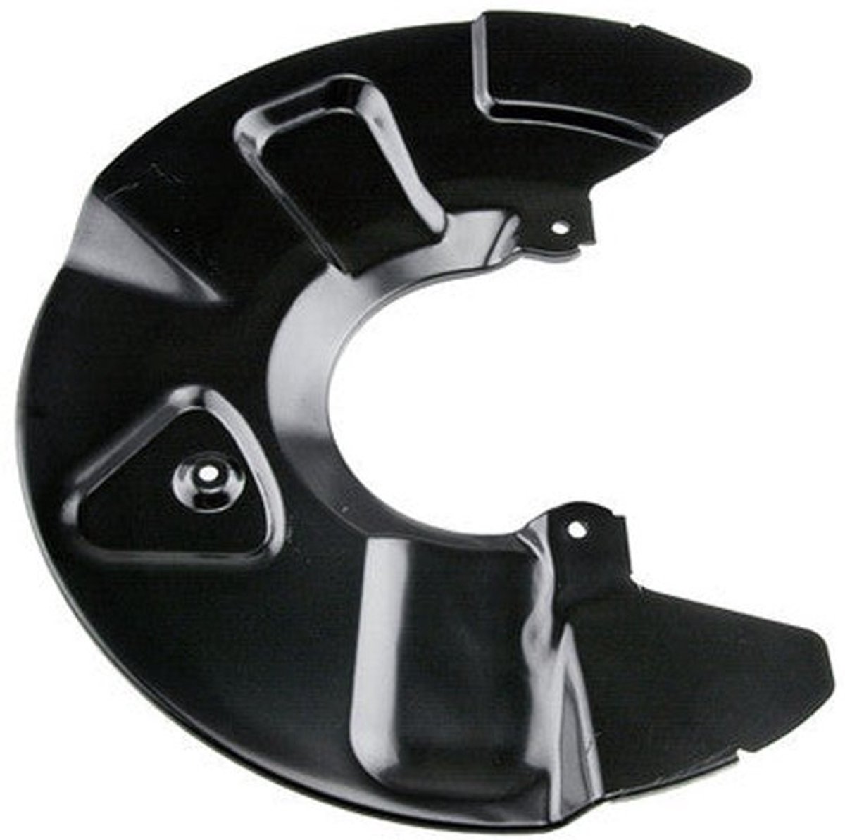 Ankerplaat remschijf OEM 7E0615311B