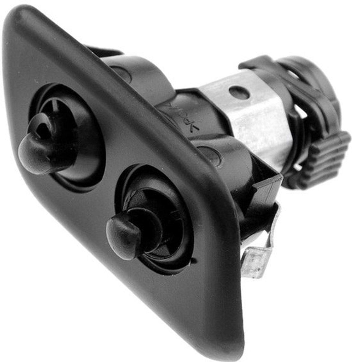 Sproeikop reinigingsvloeistof OEM 61678360662