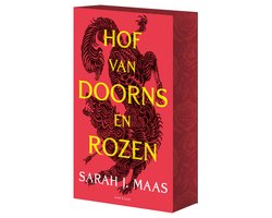 Hof van doorns en rozen 1 - Hof van doorns en rozen