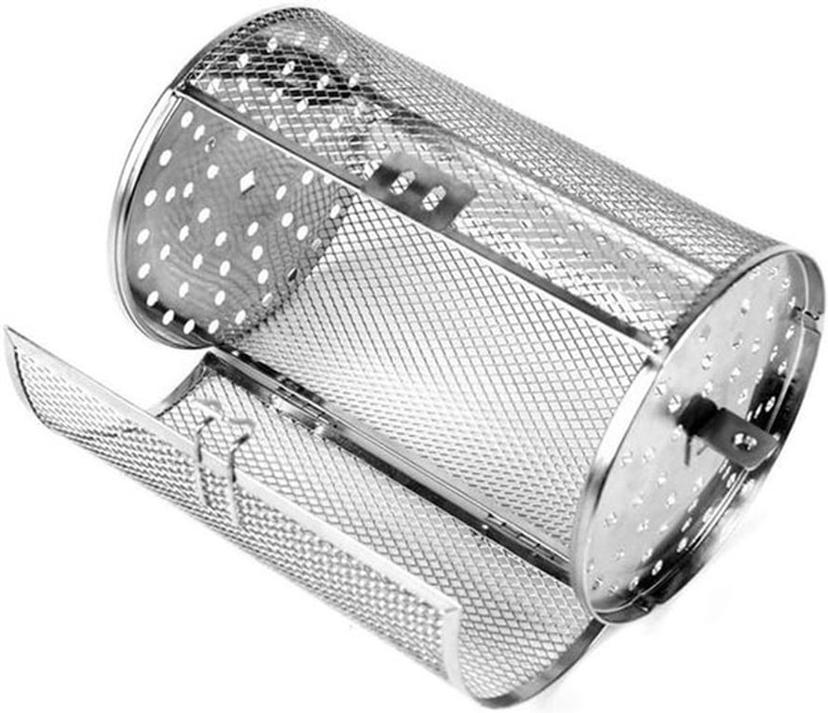 Vintage borduurschaar 43 inch roestvrij staal met scherpe punt - Grijs Zilver - voor naaien, borduurwerk en ambachtelijke werkzaamheden
