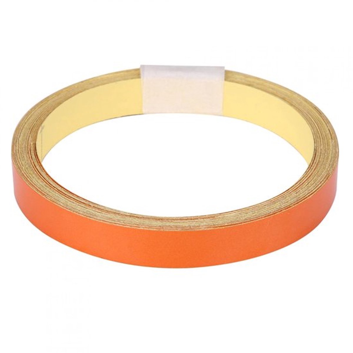 oranje reflectoren reflecterende tape stickers oranje, auto reflecterende sticker waarschuwingssticker waarschuwingsveiligheidsreflectorstrips sticker voor auto motor voertuigcarrosserie