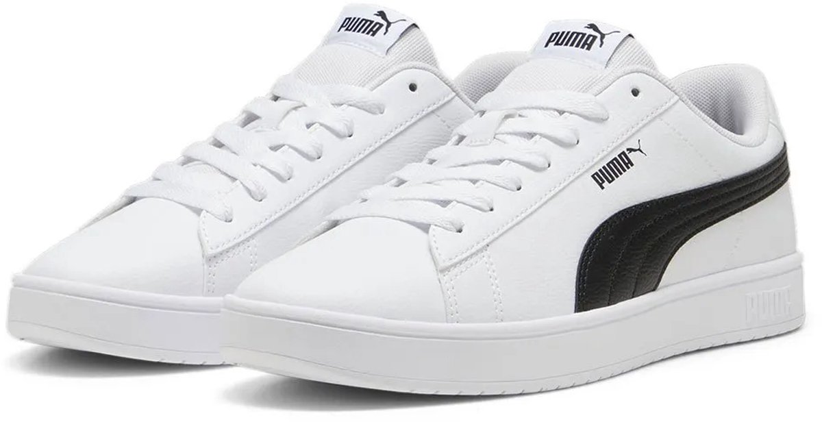 Puma Rickie Classic Schoenen 1/2 Zwart