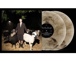Jutes - Chin Up, Beautiful (2 LP)