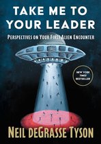 Take Me to Your Leader