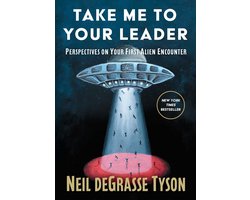 Take Me to Your Leader