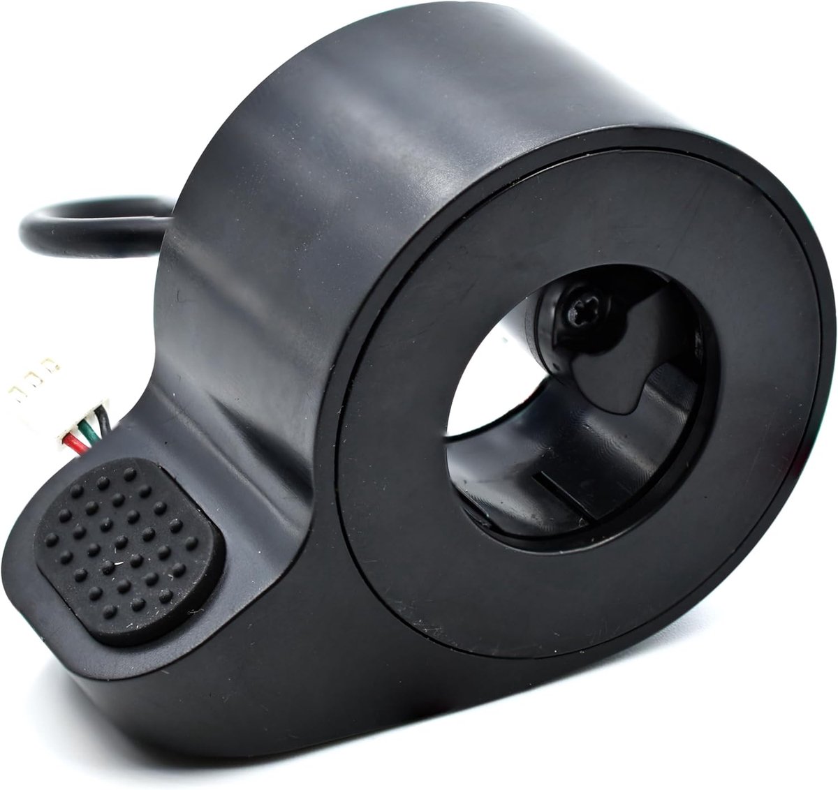 SnelShoppen - Throttle Unit Voor M365 Type Elektrische Scooter - Accelerator Sensor Vervanging - Reparatie Onderdelen - Makkelijk Te Installeren