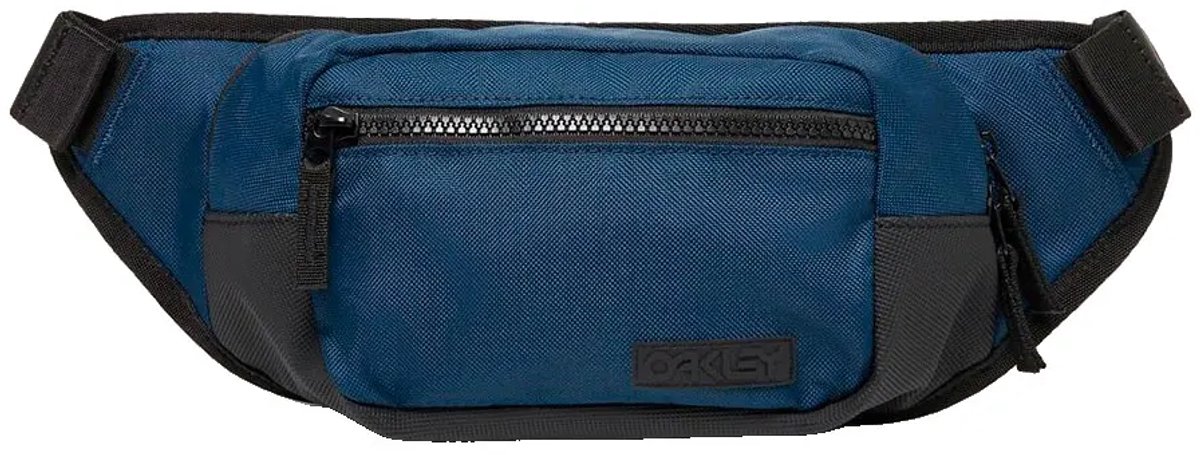 Oakley Apparel Transit Heuptas Blauw