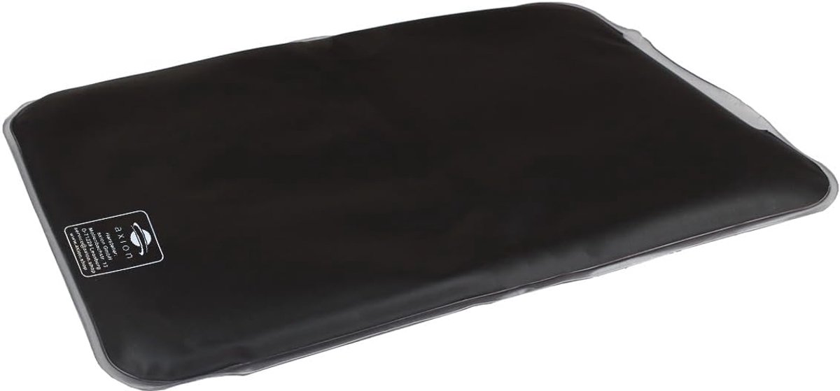 SnelShoppen - Large Mud Cushion voor Magnetron - Natuurlijke Modderkussen voor Rug, Nek & Buik - Calmerende Warmte 28 x 38 cm - Ideaal voor Ontspannin