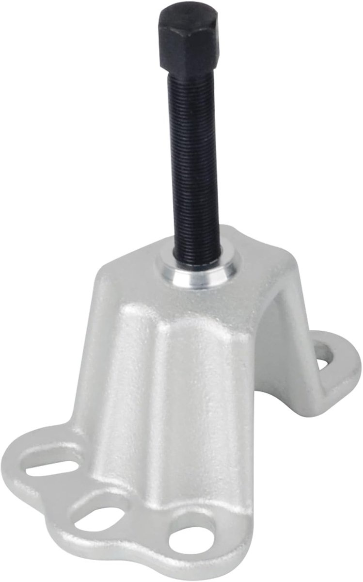 SnelShoppen - Universele FWD Vooras Hub Installatie & Verwijdering Tool - Voor Voorwielaangedreven Auto's - 3-3/4 inch tot 4-1/2 inch - Duurzaam en St